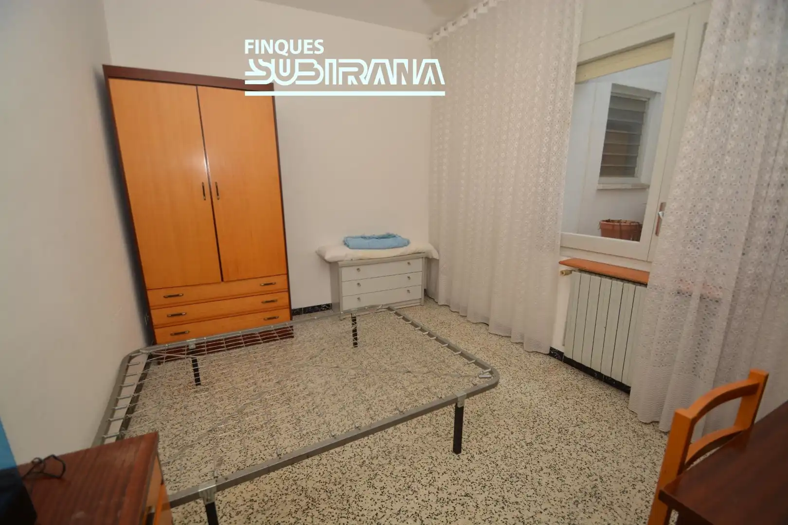 Habitación de Casa o chalet en venta en Santa Margarida de Montbui con Calefacción, Terraza y Trastero