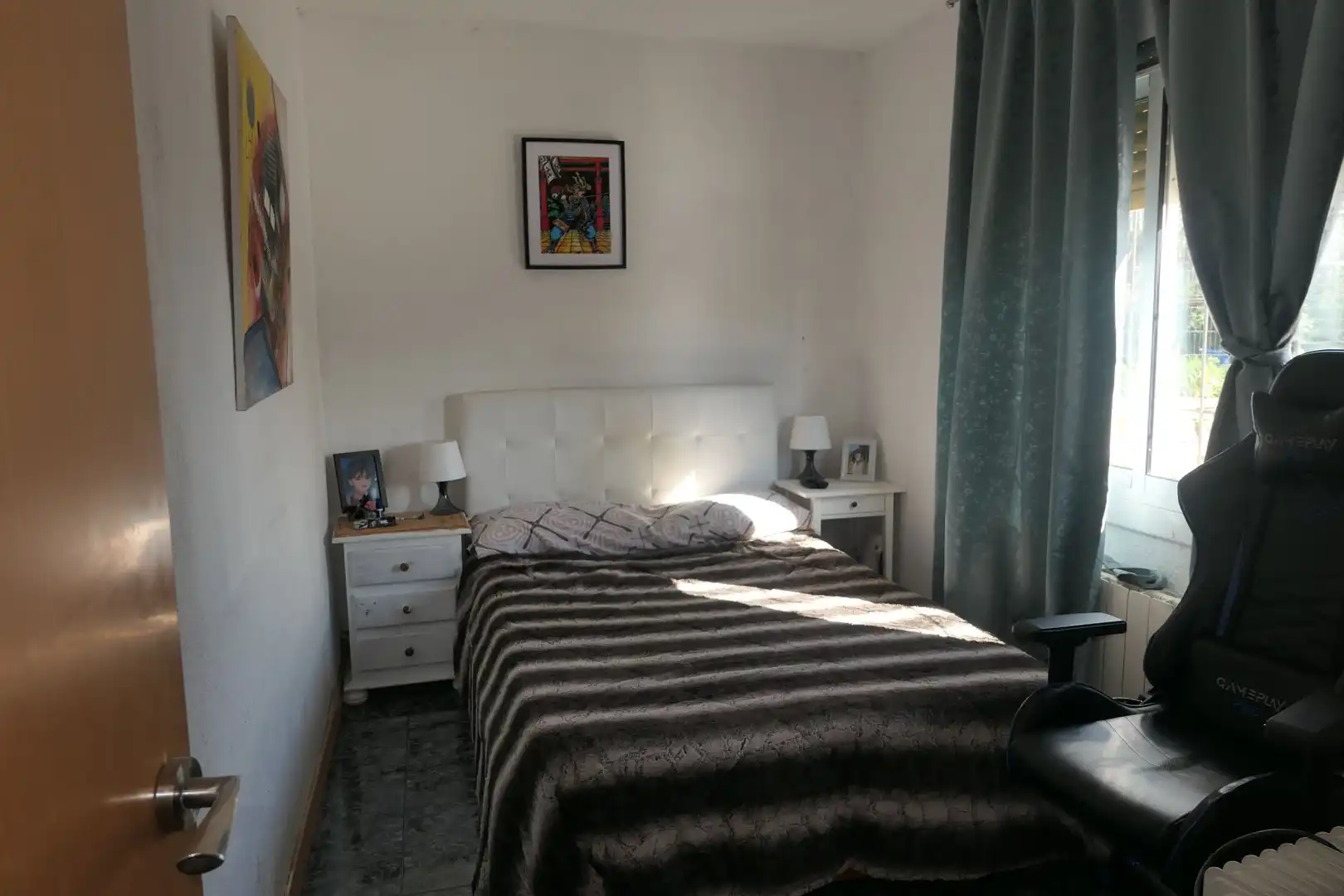 Casa o chalet en venta en Sant Cebrià de Vallalta