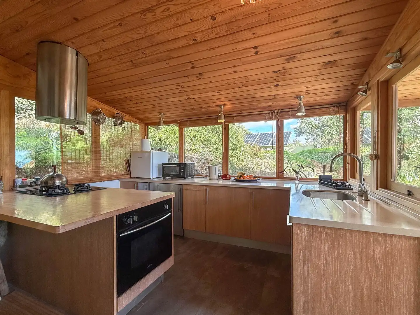 Casa con jardín en venta en Calle Mesón, imagen 65