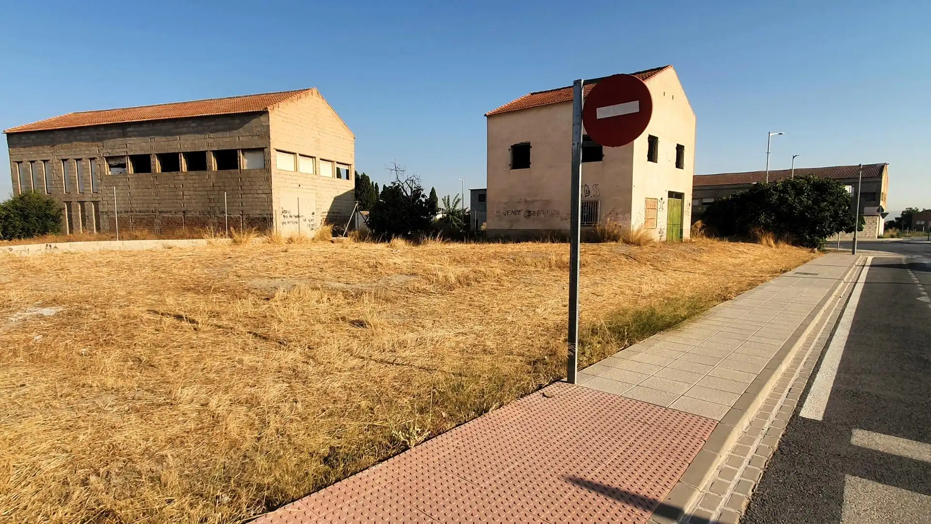 Terreny residencial en venda a Avenida a, imagen 9