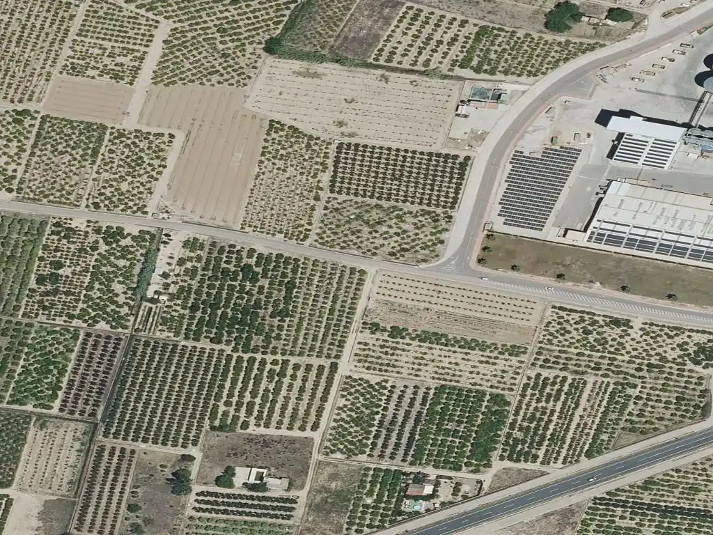 Piso en venta en Algemesí