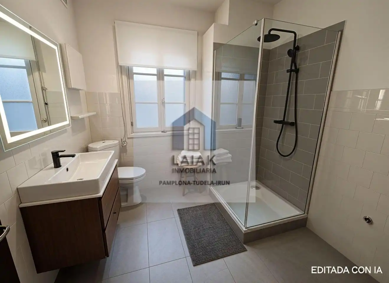 Piso con ascensor en venta en 31 de Agosto Kalea, imagen 19