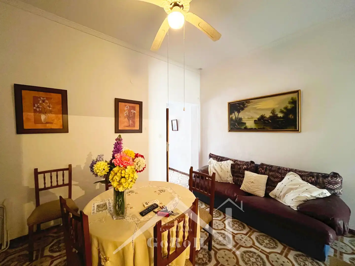 Casa adosada en venta en Calle LA CRUZ, Castilblanco de los Arroyos