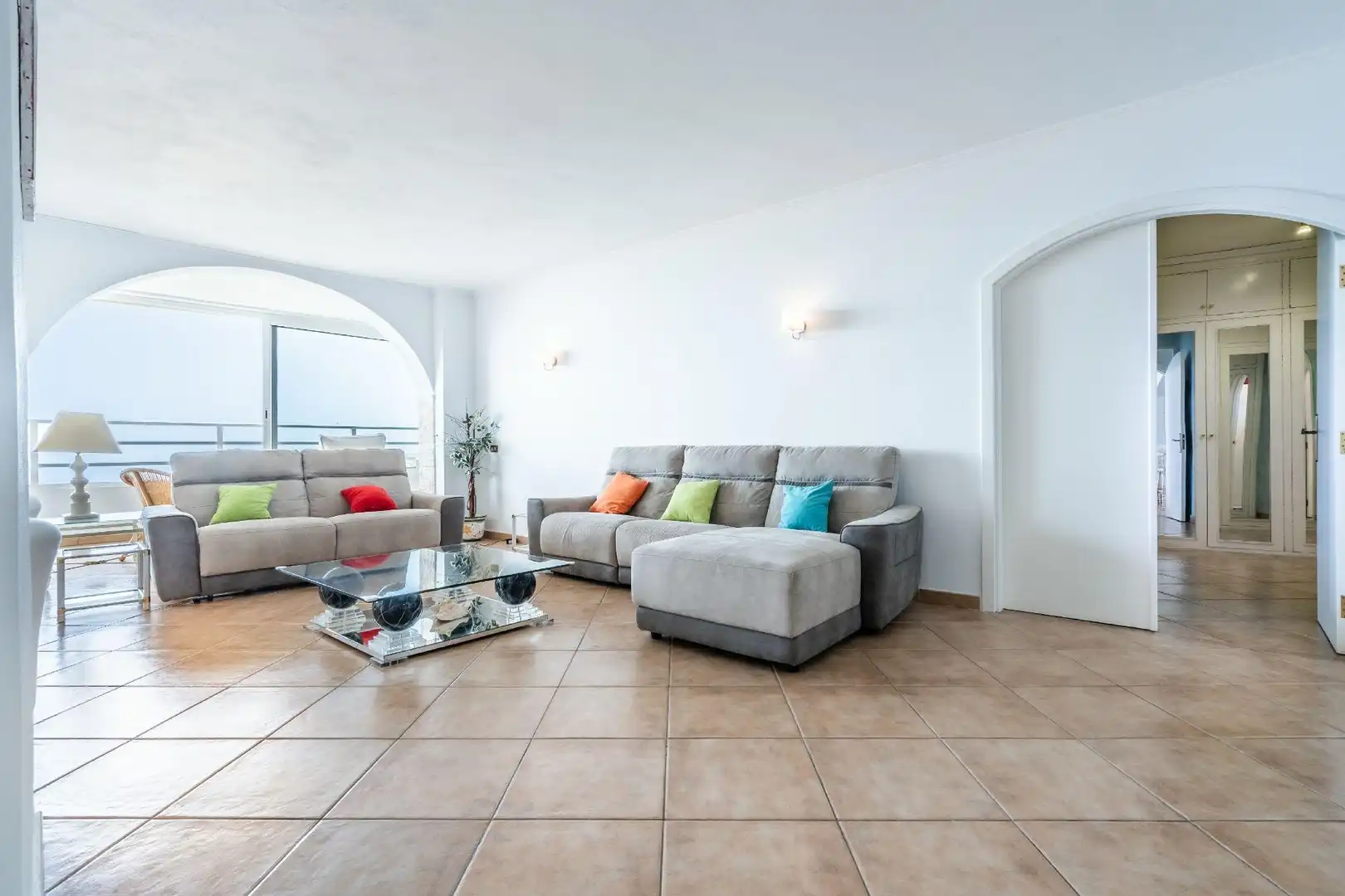 Apartamento con piscina en venta en Marazul - Ricasa, imagen 18