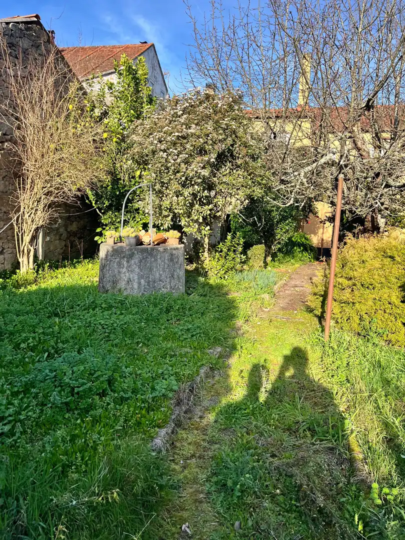 Casa rústica amb jardí en venda a Silleda, imagen 20