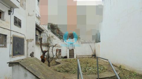 Foto 3 de Residencial en venda a Rocafonda, Barcelona