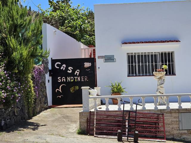 Casa-chalet en Venta en Buenavista del Norte