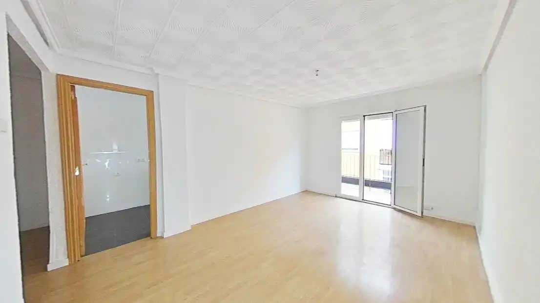 Sala d'estar de Pis en venda en Xirivella