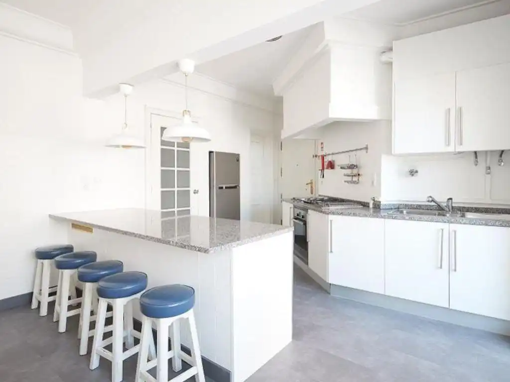 Appartement avec ascenseur à vendre à Barrio de Salamanca, imagen 9