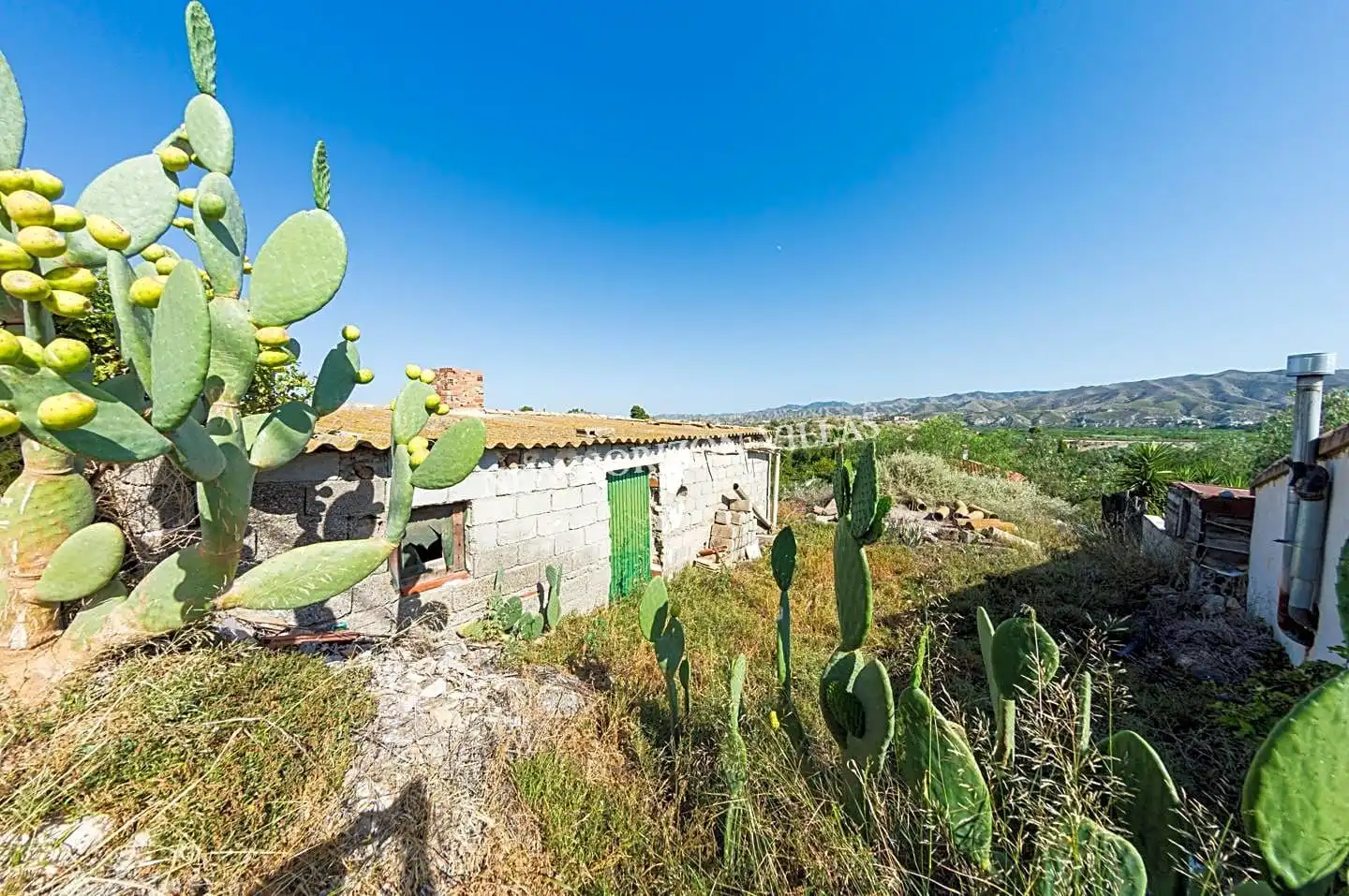 Country house for sale in Albox, imagen 20