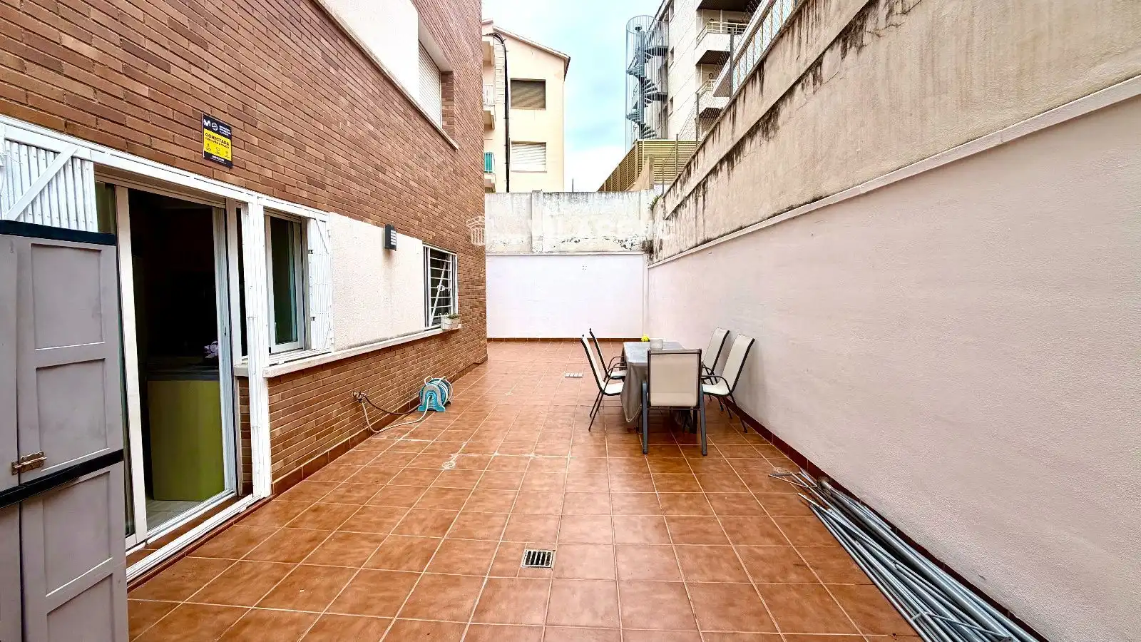 Appartement avec ascenseur à vendre à baixador, imagen 21