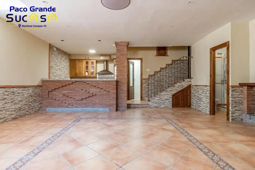 Villa zum Verkauf in Calle Calle Reina Sofía 31, imagen 66
