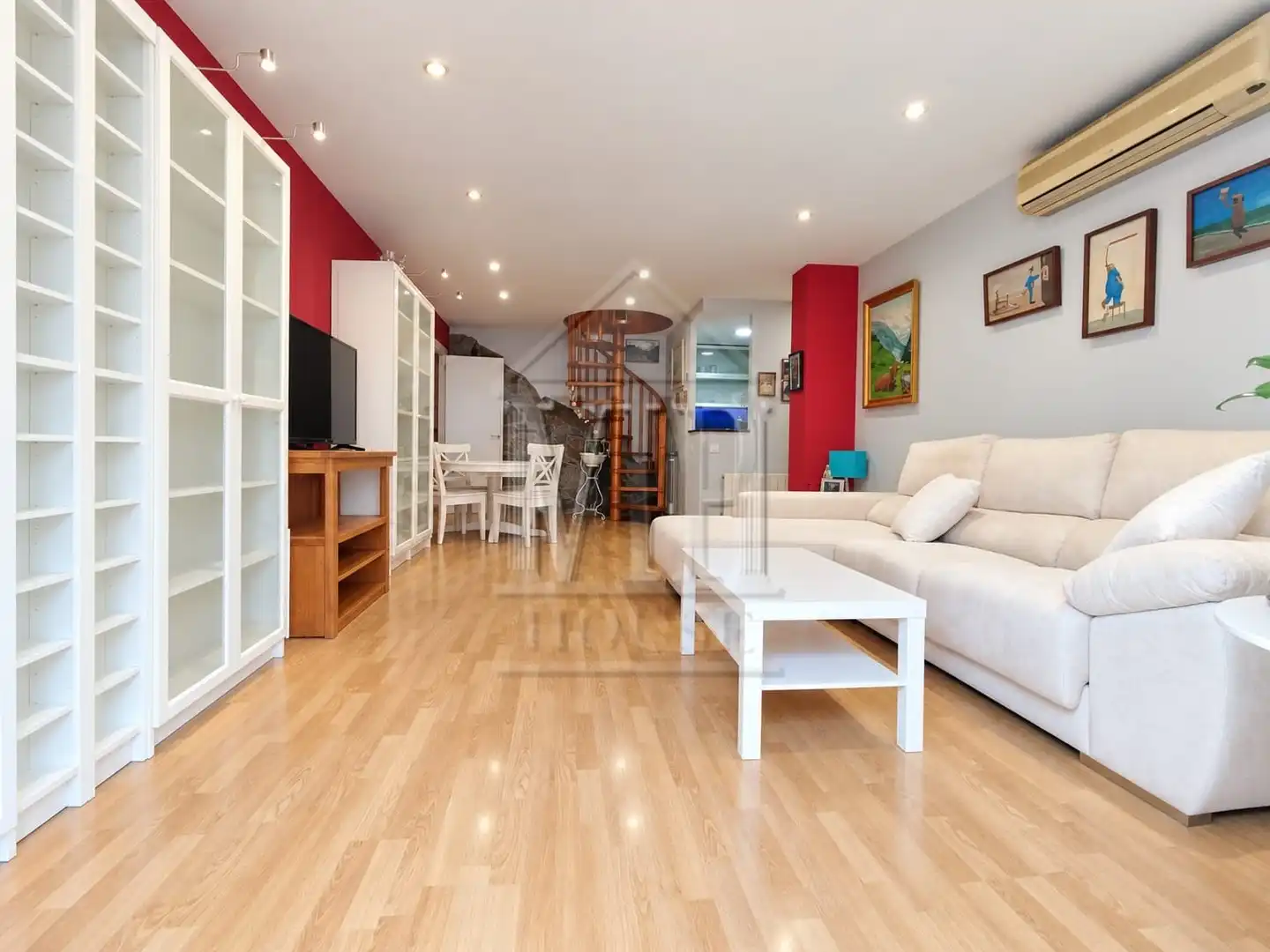 Piso con ascensor en venta en Rambla de França 10, imagen 6