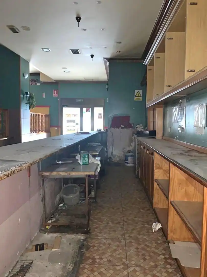 Local comercial en venta en Logroño - GRAN VIA, imagen 4