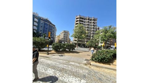Foto 4 de Piso en venta en Calle Palos de la Frontera, Centro, Huelva Capital