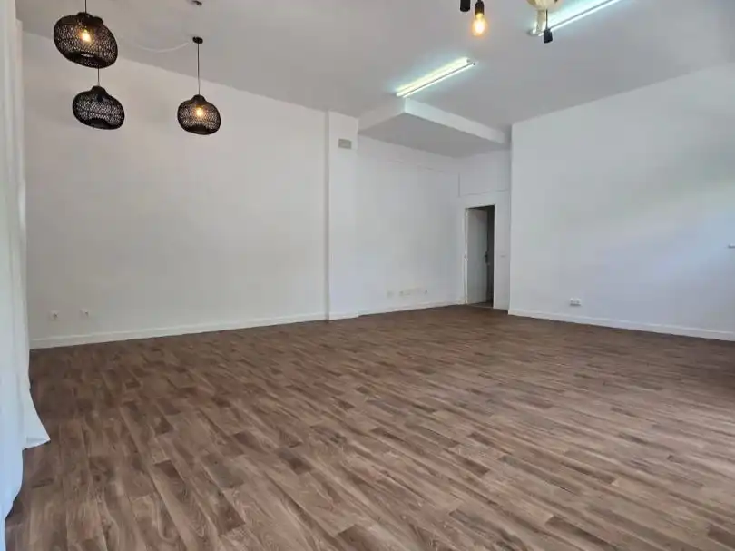 Local comercial en alquiler en Carrer de La Savina 5, imagen 7