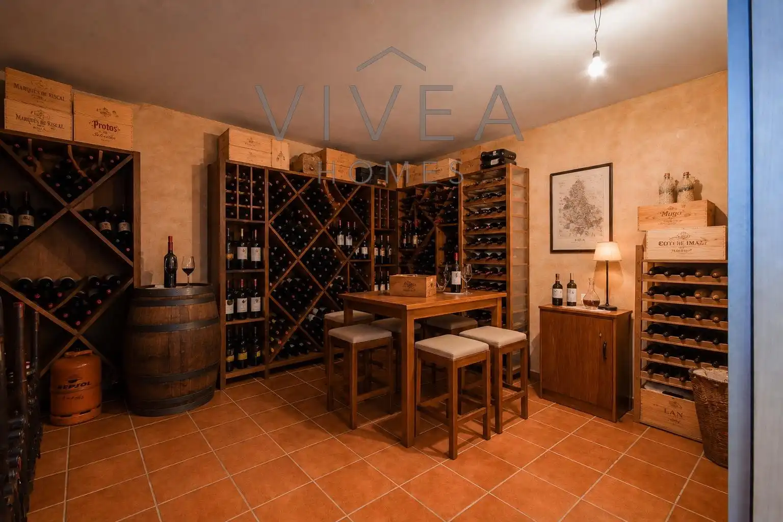 Casa o chalet en venta en Sabadell con Aire acondicionado, Calefacción y Jardín privado