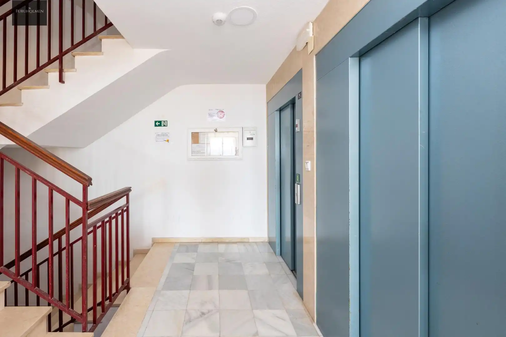 Appartement avec terrasse à louer à Paseo REINA SOFIA, imagen 5