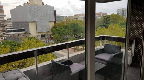 Photo 2 of Flat to rent in Avenida Avda. de Blasco Ibañez, 26, Ciutat Universitària,  Valencia Capital