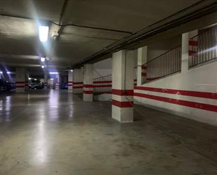 Parking of Garage for sale in  Jaén Capital