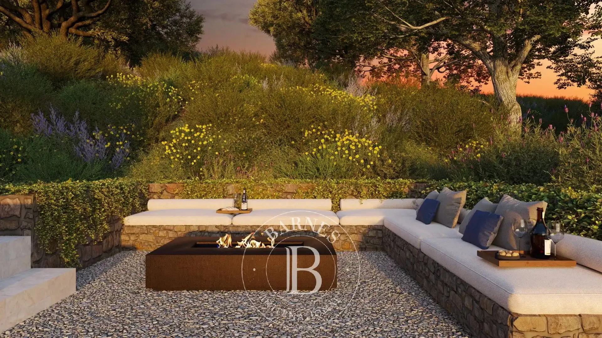 Casa con piscina en venta en Sa Riera - Sa Fontansa, imagen 4