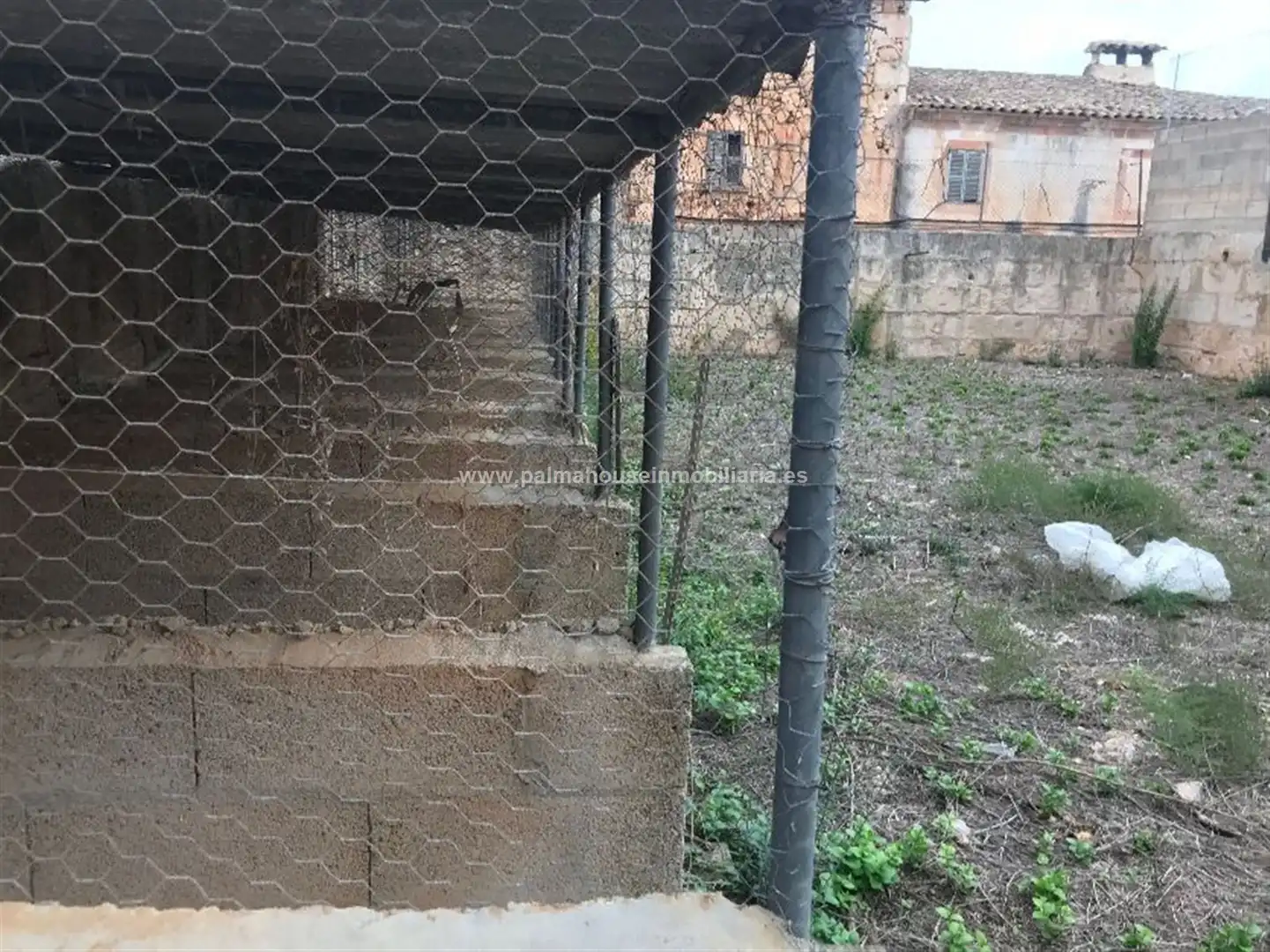 Wohnbaugrundstück zum Verkauf in Muro, imagen 8