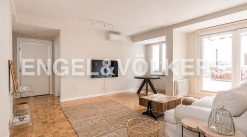 Photo 4 of Apartment for sale in Núñez de Balboa, Castellana, Madrid