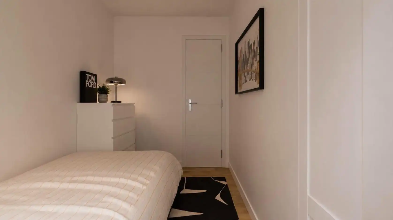Habitación de Piso en venta en L'Hospitalet de Llobregat