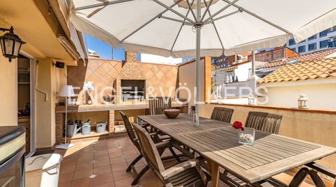 Foto 2 de Àtic en venda a Centre, Sabadell