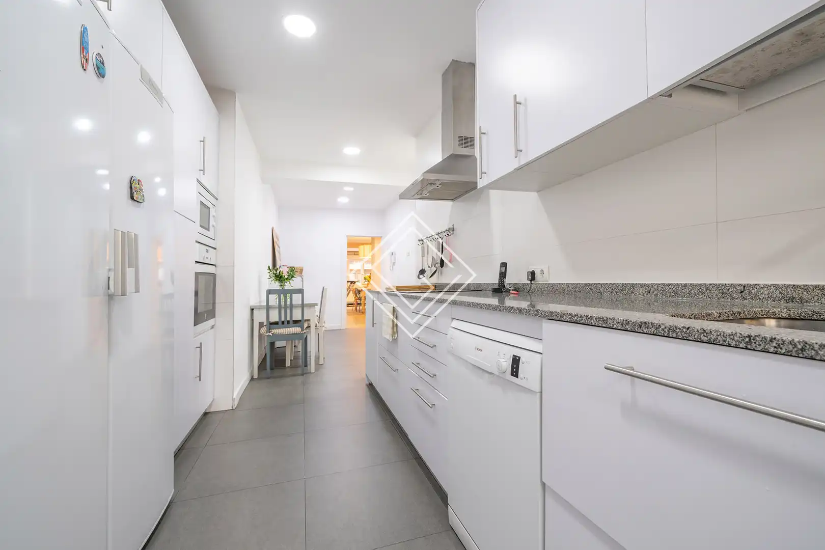 Flat with lift for sale in Chamartín, imagen 22