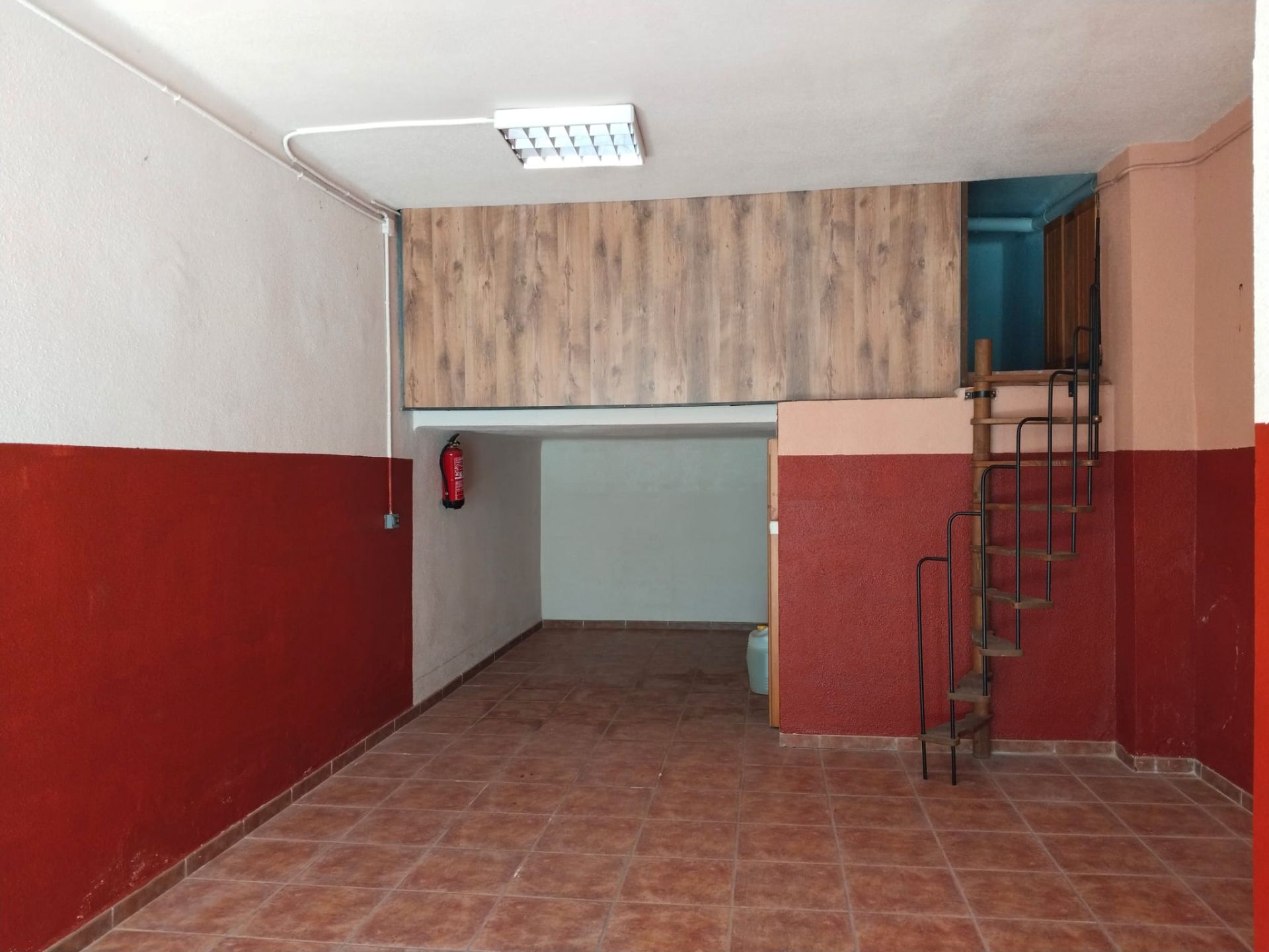 Premises for sale in Terrassa