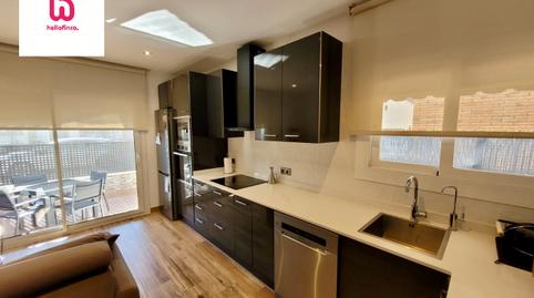 Foto 2 de Planta baixa en venda a Carrer República de Xile, Sant Celoni, Barcelona