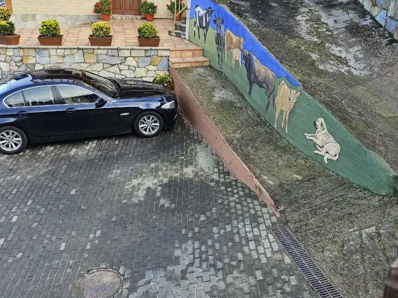 Casa a schiera con giardino in vendita a LN-1 1, imagen 29