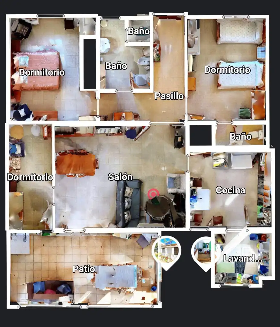 Casa en venda a Santanyí Poble, imagen 32