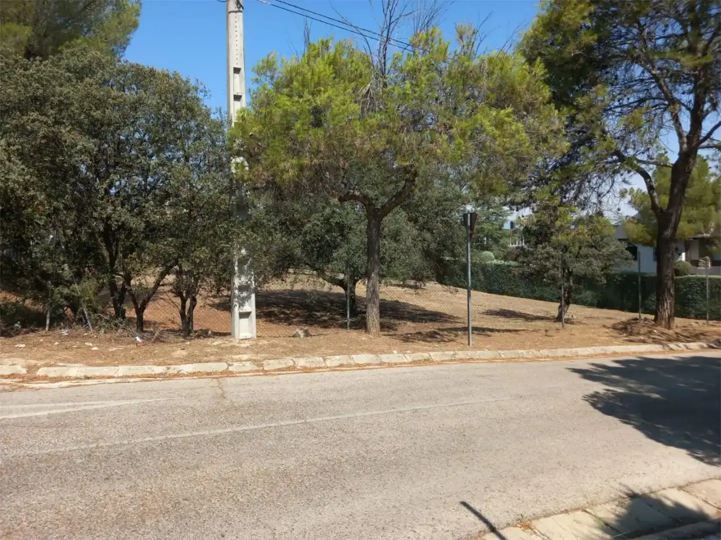 Terreno en venta en Villaviciosa de Odón