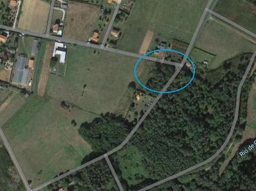 Residential land for sale in Abegondo