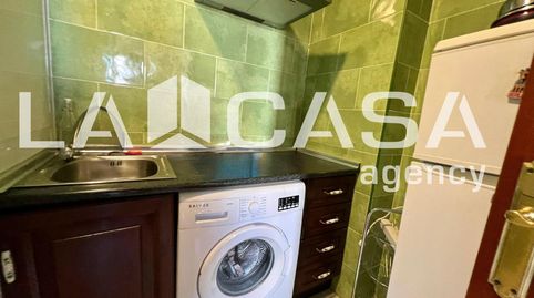 Foto 3 de Piso en venta en Arenal - La Pólvora, Dos Hermanas