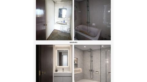 Piso en venta en Edificio Meliá Princesa. planta 18, imagen 5