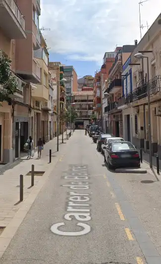 Wohnung zum Verkauf in Carrer de Balmes