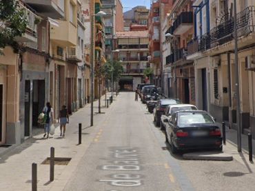 Piso en venta en Carrer de Balmes