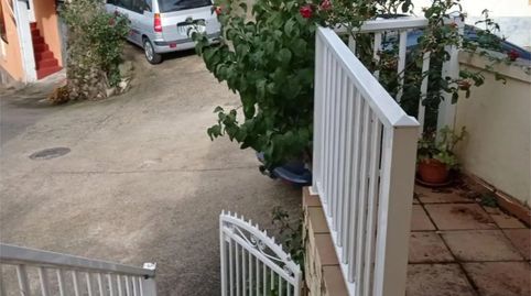 Foto 5 de Casa adosada en venda a Vial Camino, 41, Petín, Ourense