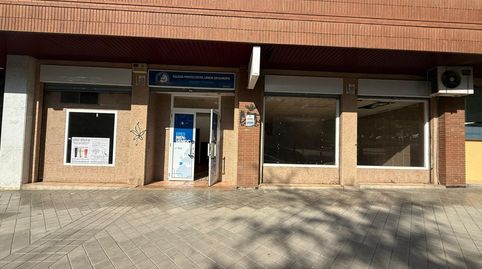 Foto 2 von Geschaftsraum zur Miete in Calle Arabial, 125, Rosaleda - Juventud, Granada Capital