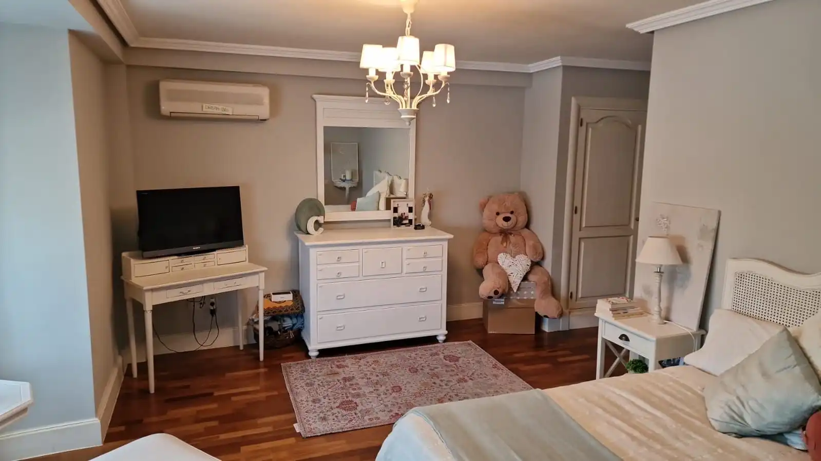 Chalet con piscina en venta en Avenida de Cuenca, imagen 13