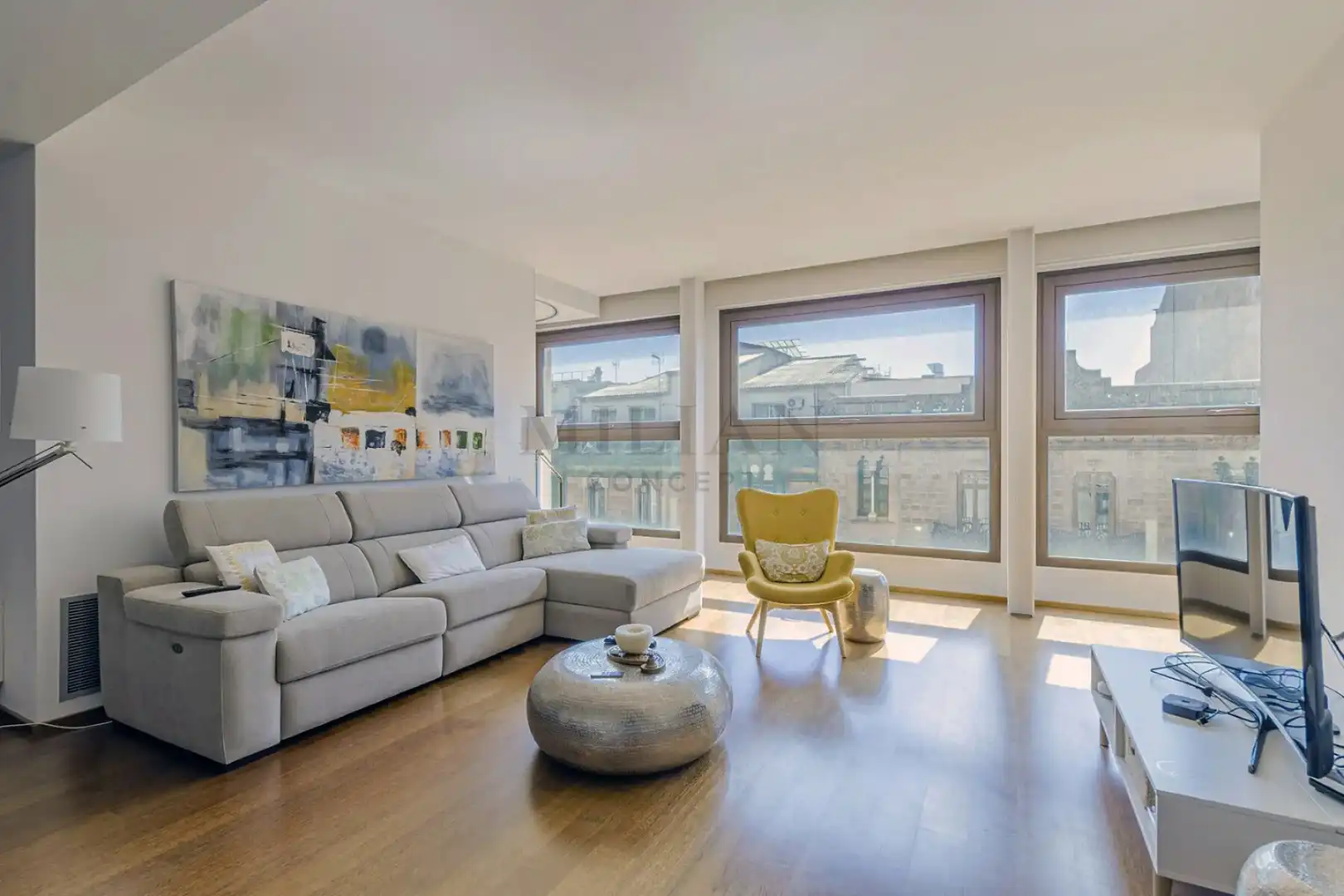 Ático con ascensor en venta en Carrer de la Diputació, imagen 12