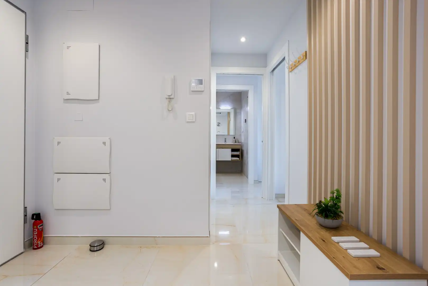 Apartament amb ascensor en venda a Orihuela Costa, imagen 13