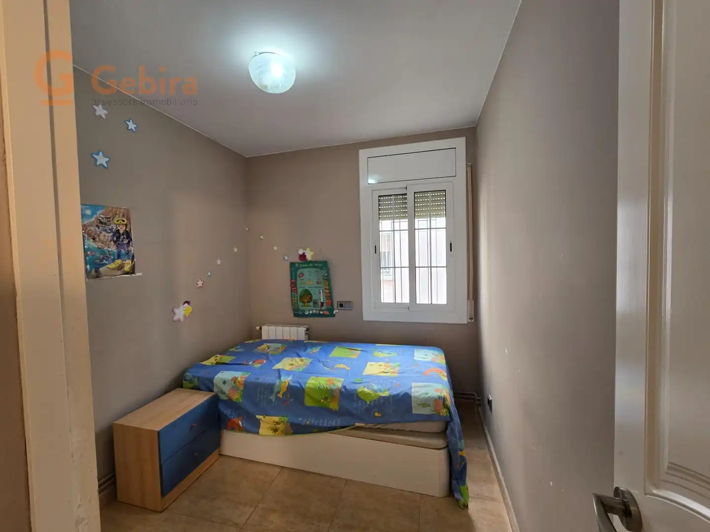 Bedroom of Flat for sale in Calafell  with Terrace and Community pool