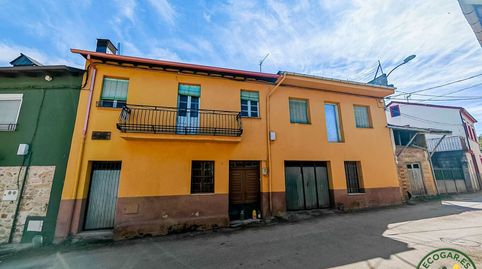 Foto 2 de Casa o chalet en venta en Borrenes, León