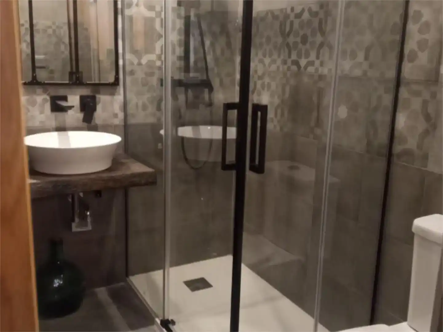 Baño de Loft en venta en Finestrat con Aire acondicionado y Amueblado