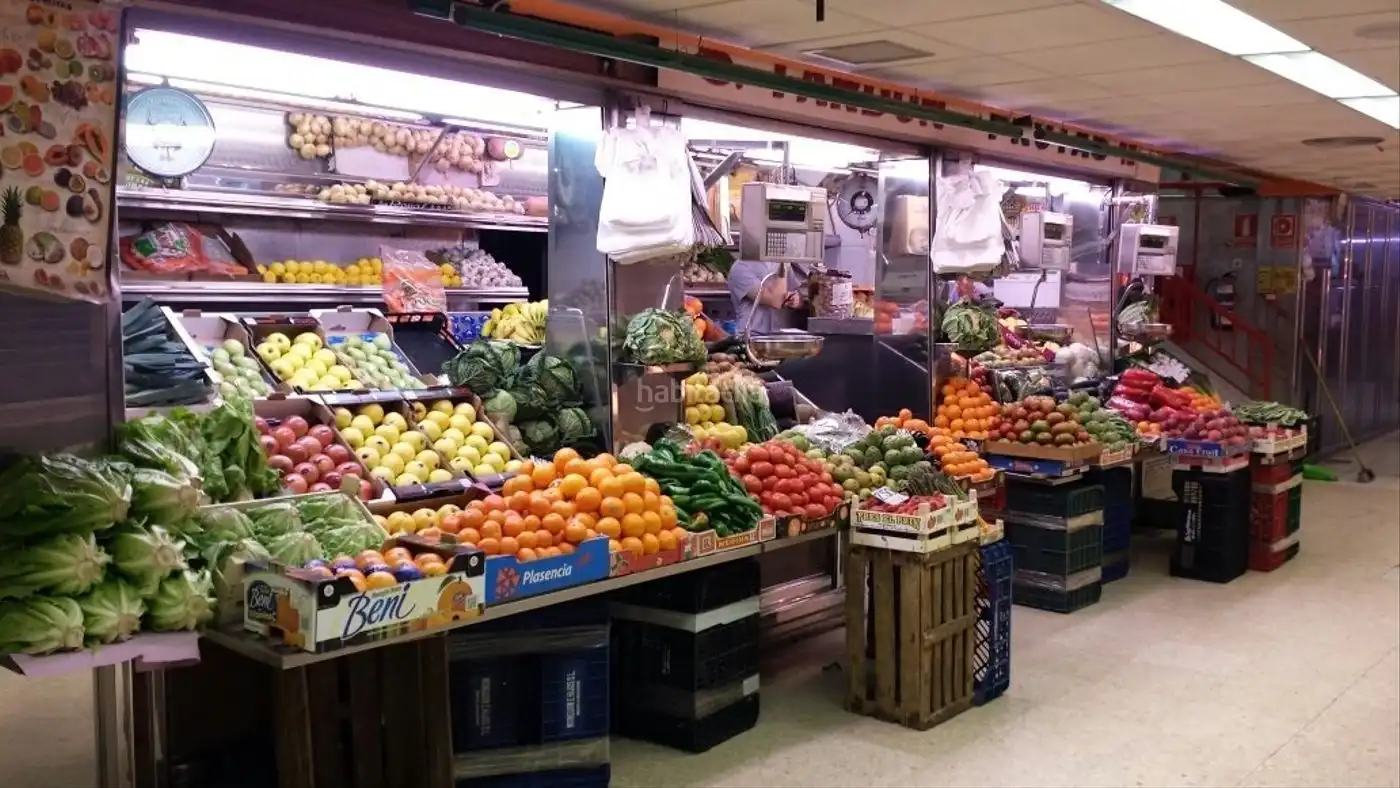 Local comercial en venda a Calle Velilla 11, imagen 11