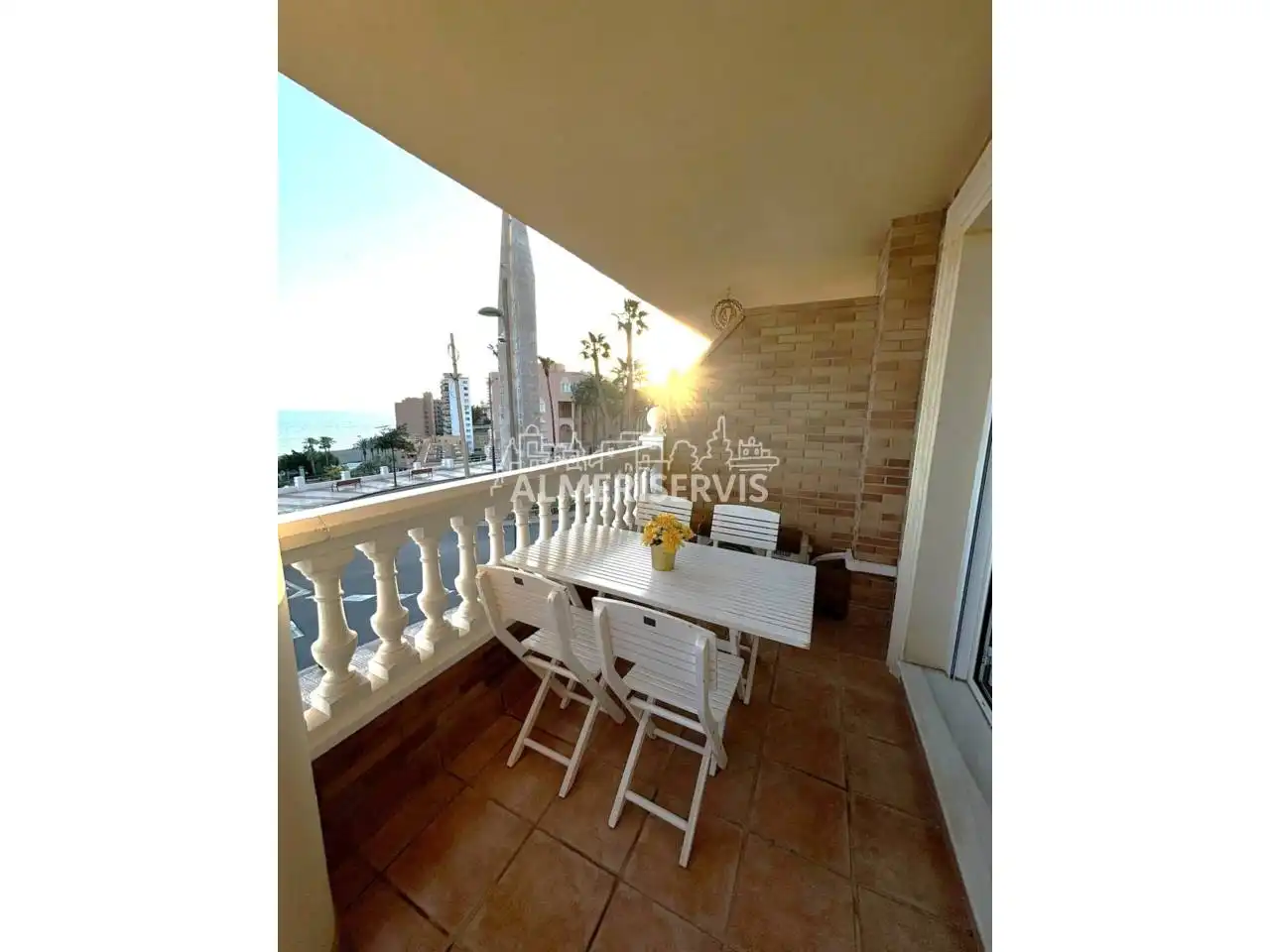 Apartamento en venta en Avenida Carlos III, El Puerto